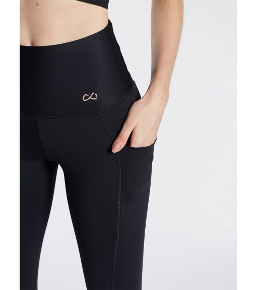 Legging Mujer Ditchil Traction LG7070-900 | Mallas Mujer DITCHIL | scorer.es