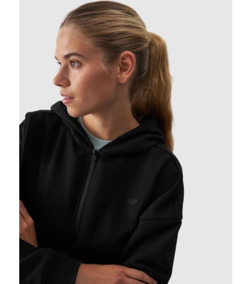 Sudadera Mujer 4F 4FWAW24TSWSF1306-20S | Sudaderas Mujer 4F | scorer.es