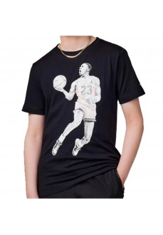 Jordan rdan boy/girl T-shirt 95D254-023 | JORDAN Kids' T-Shirts | scorer.es