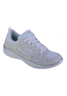 Chaussures Skechers Summits Femme 12982 WSL | SKECHERS Baskets pour femmes | scorer.es