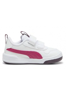 Boy's Shoes Puma Multiflex 380741-26 | PUMA Kid's Trainers | scorer.es