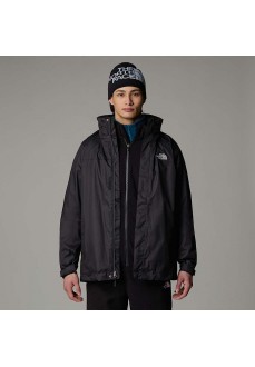 Abrigo Hombre The North Face Evolve II Triclima Negro NF00CG55JK3 | Abrigos Hombre THE NORTH FACE | scorer.es