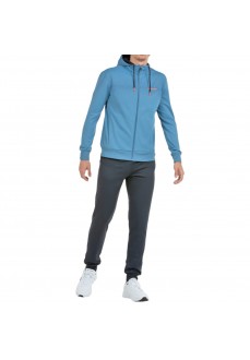 Men's Tracksuit John Smith Coto 414 COTO 414 BLUE SHADE | JOHN SMITH Men's Tracksuits | scorer.es