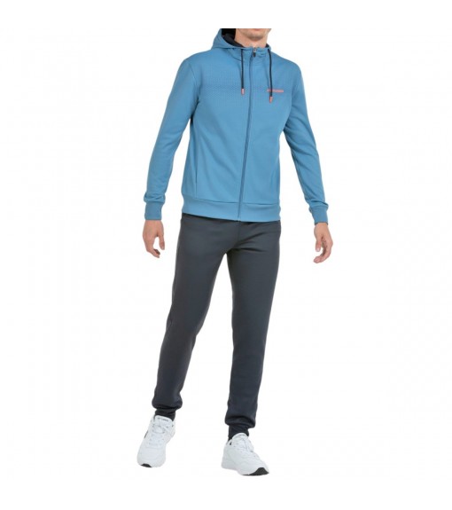 Men's Tracksuit John Smith Coto 414 COTO 414 BLUE SHADE | JOHN SMITH Men's Tracksuits | scorer.es