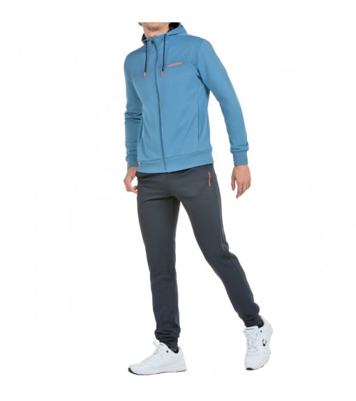 Men's Tracksuit John Smith Coto 414 COTO 414 BLUE SHADE | JOHN SMITH Men's Tracksuits | scorer.es