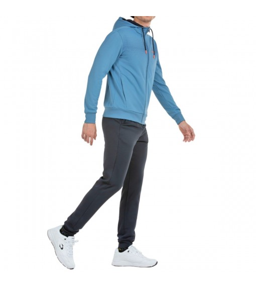 Men's Tracksuit John Smith Coto 414 COTO 414 BLUE SHADE | JOHN SMITH Men's Tracksuits | scorer.es