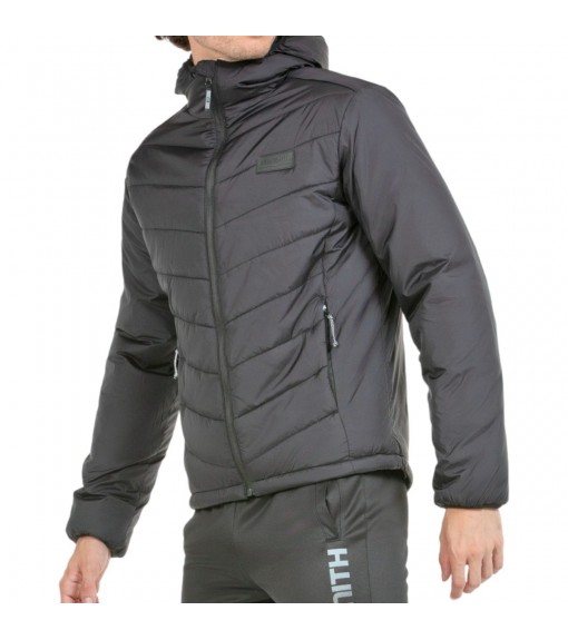 Manteau Hommes John Smith Kamui 005 BLACK KAMUI 005 BLACK | JOHN SMITH Manteaux pour hommes | scorer.es