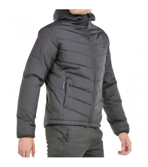 Manteau Hommes John Smith Kamui 005 BLACK KAMUI 005 BLACK | JOHN SMITH Manteaux pour hommes | scorer.es