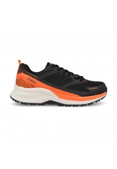 Chaussures Hommes Paredes Gascones Noir LT24504 BLACK | PAREDES Chaussures Trekking | scorer.es