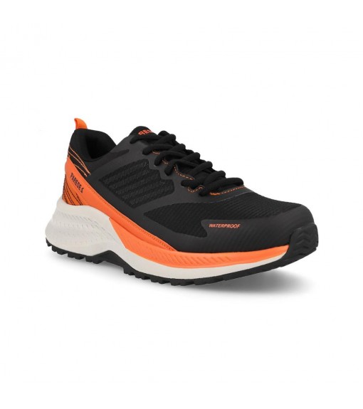 Chaussures Hommes Paredes Gascones Noir LT24504 BLACK | PAREDES Chaussures Trekking | scorer.es