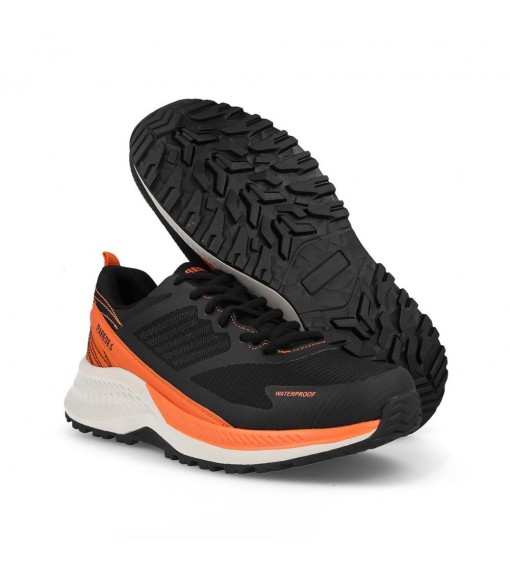 Chaussures Hommes Paredes Gascones Noir LT24504 BLACK | PAREDES Chaussures Trekking | scorer.es