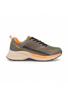 Men's Sneakers Paredes Gascones Kaki LT24504 KAKI | PAREDES Trekking shoes | scorer.es