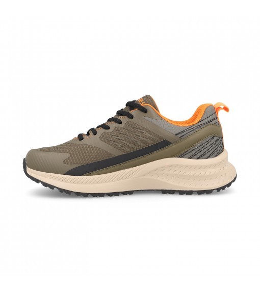 Men's Sneakers Paredes Gascones Kaki LT24504 KAKI | PAREDES Trekking shoes | scorer.es