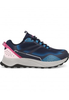 Paredes Matet Chaussures pour femmes LT24184 BLUE | PAREDES Chaussures Trekking | scorer.es