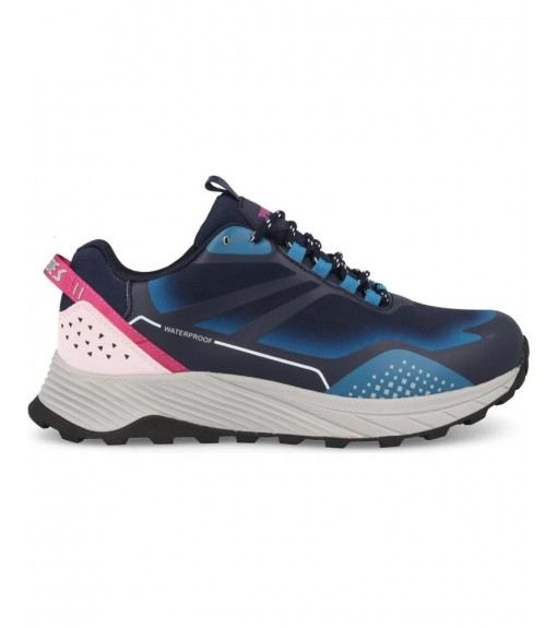 Paredes Matet Chaussures pour femmes LT24184 BLUE | PAREDES Chaussures Trekking | scorer.es