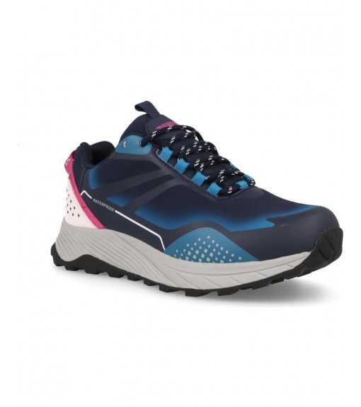 Paredes Matet Chaussures pour femmes LT24184 BLUE | PAREDES Chaussures Trekking | scorer.es