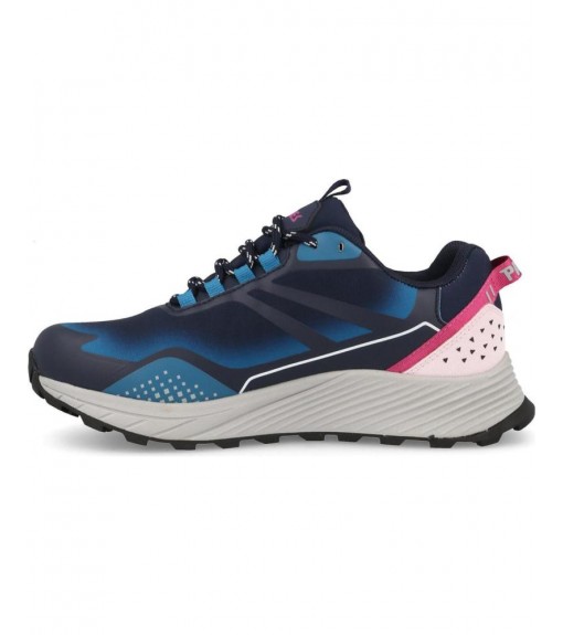 Paredes Matet Chaussures pour femmes LT24184 BLUE | PAREDES Chaussures Trekking | scorer.es