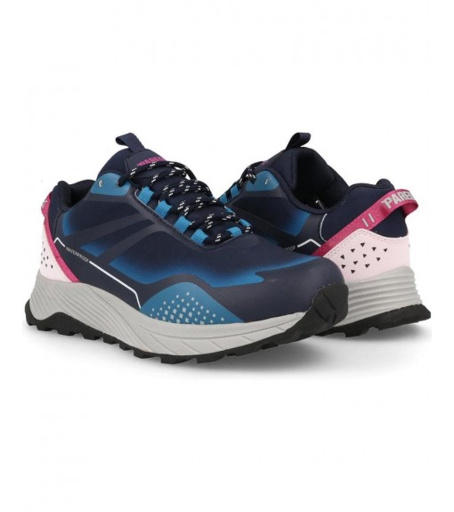 Paredes Matet Chaussures pour femmes LT24184 BLUE | PAREDES Chaussures Trekking | scorer.es