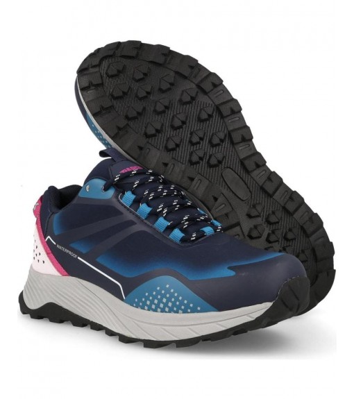 Paredes Matet Chaussures pour femmes LT24184 BLUE | PAREDES Chaussures Trekking | scorer.es