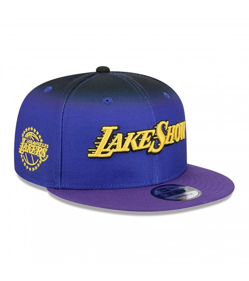 Casquette New Era Los Angeles Laker 60589677 | NEW ERA Casquettes | scorer.es