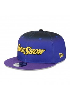 Gorra New Era Los Angeles Laker 60589677 | Gorras NEW ERA | scorer.es