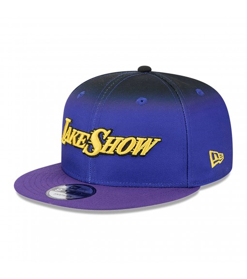 Casquette New Era Los Angeles Laker 60589677 | NEW ERA Casquettes | scorer.es