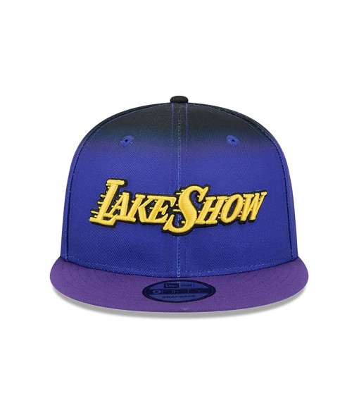 Casquette New Era Los Angeles Laker 60589677 | NEW ERA Casquettes | scorer.es