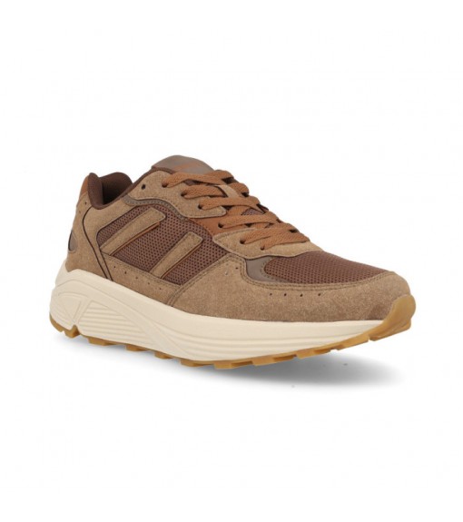 Chaussures pour femmes Paredes Salares Brown DC24503 BROWN | PAREDES Baskets pour hommes | scorer.es