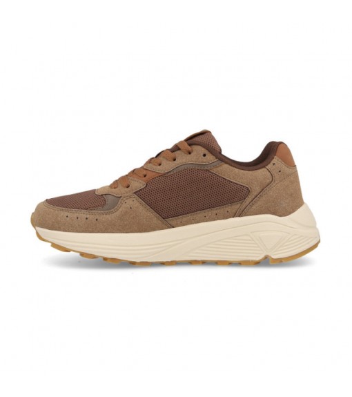 Zapatillas Hombre Paredes Salares Marron DC24503 MARRON | Zapatillas Hombre PAREDES | scorer.es