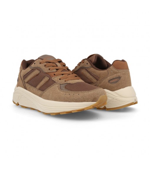 Women's Shoes Paredes Salares Marron DC24503 BROWN | PAREDES Men's Trainers | scorer.es