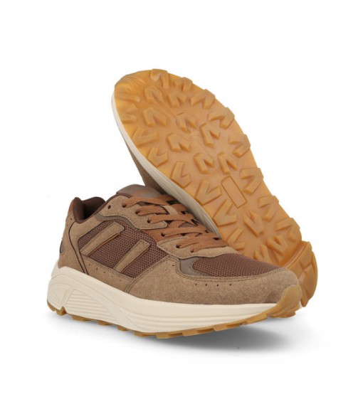 Chaussures pour femmes Paredes Salares Brown DC24503 BROWN | PAREDES Baskets pour hommes | scorer.es