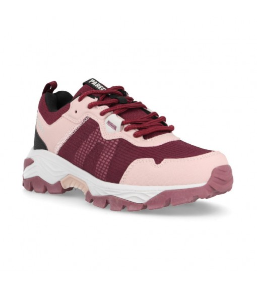 Chaussures Femme Paredes Alhama Rose LT23165 PINK | PAREDES Chaussures Trekking | scorer.es