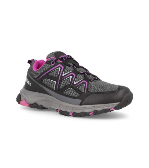 Chaussures Femme Paredes Villaroya Noir LT24222 BLACK | PAREDES Chaussures Trekking | scorer.es