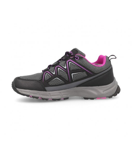 Chaussures Femme Paredes Villaroya Noir LT24222 BLACK | PAREDES Chaussures Trekking | scorer.es