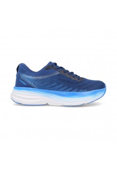 Chaussures Hommes Paredes Angón LD24579 BLUE-KLOSSOM BLUE | PAREDES Baskets pour hommes | scorer.es