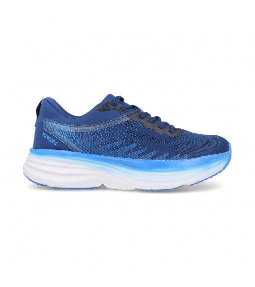 Chaussures Hommes Paredes Angón LD24579 BLUE-KLOSSOM BLUE | PAREDES Baskets pour hommes | scorer.es