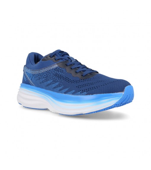 Men's Shoes Paredes Angón LD24579 BLUE-KLOSSOM BLUE | PAREDES Men's Trainers | scorer.es