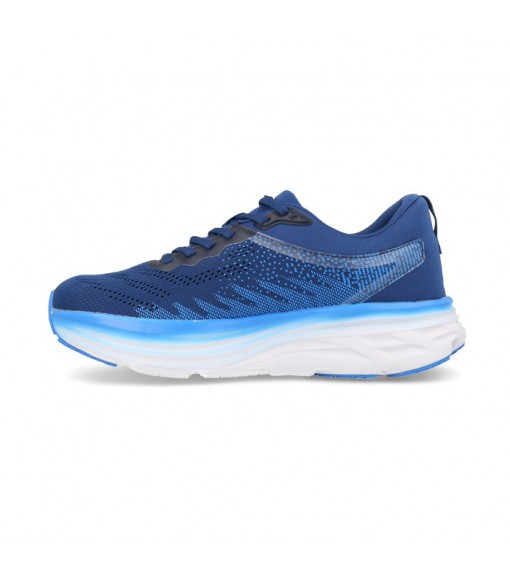 Chaussures Hommes Paredes Angón LD24579 BLUE-KLOSSOM BLUE | PAREDES Baskets pour hommes | scorer.es