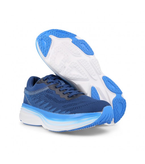 Men's Shoes Paredes Angón LD24579 BLUE-KLOSSOM BLUE | PAREDES Men's Trainers | scorer.es