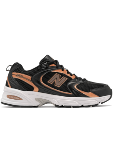 New Balance Men's Shoes MR530EMD | NEW BALANCE Men's Trainers | scorer.es