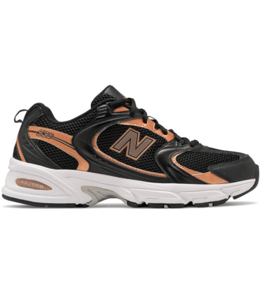 New Balance Men's Shoes MR530EMD | NEW BALANCE Men's Trainers | scorer.es