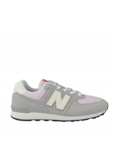 Children's Shoes New Balance Footwear GC574GNK | NEW BALANCE Kid's Trainers | scorer.es