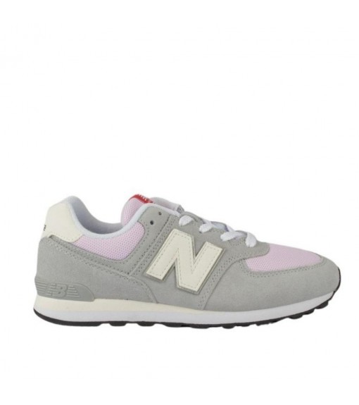 Children's Shoes New Balance Footwear GC574GNK | NEW BALANCE Kid's Trainers | scorer.es