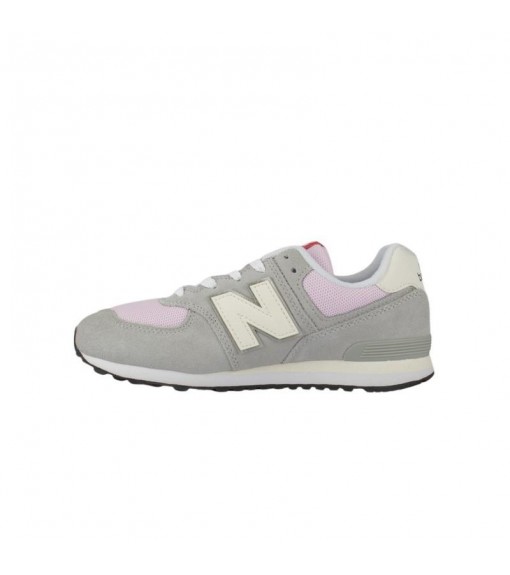 Children's Shoes New Balance Footwear GC574GNK | NEW BALANCE Kid's Trainers | scorer.es