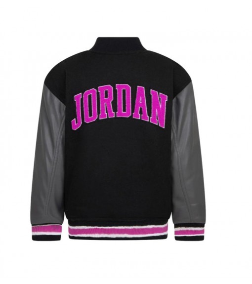 Veste garçon/fille Jordan rdan Varsity 45D197-A2B | NIKE Sweatshirts pour enfants | scorer.es