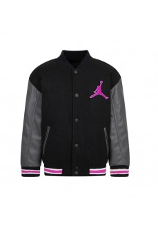 Chaqueta Niño/a Jordan rdan Varsity 45D197-A2B | Sudaderas Niño NIKE | scorer.es