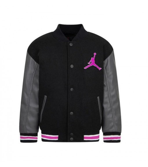 Veste garçon/fille Jordan rdan Varsity 45D197-A2B | NIKE Sweatshirts pour enfants | scorer.es