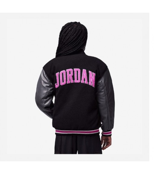 Veste garçon/fille Jordan rdan Varsity 45D197-A2B | NIKE Sweatshirts pour enfants | scorer.es