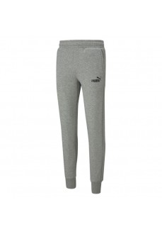 Puma Essential Slim Men's Long Pants 586748-03 | PUMA Men's Sweatpants | scorer.es