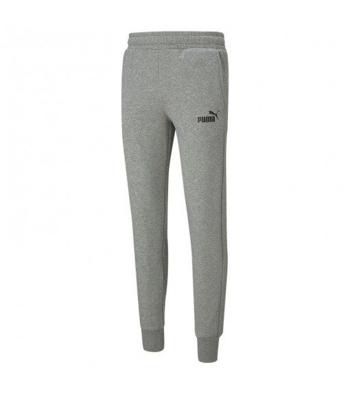 Puma Essential Slim Men's Long Pants 586748-03 | PUMA Men's Sweatpants | scorer.es